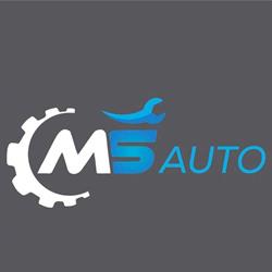 MŠ auto