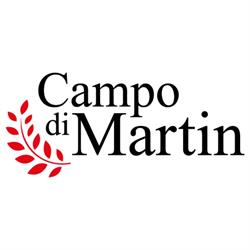 Martin - BalíkoBOX OC Campo di Martin