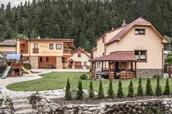 Apartmánový dom Martha a Ubytovanie v súkromí Martuška