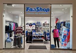 Fanshop SB - internetový obchod pre fanúšikov