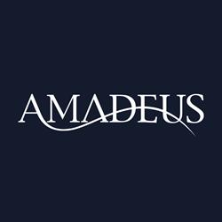 Agentúra Amadeus
