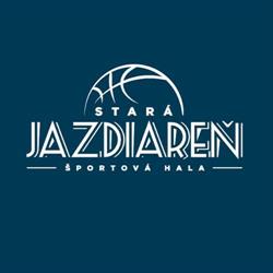 Športová hala Stará jazdiareň (Angels Aréna)