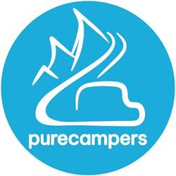 Purecampers - prenájom obytných dodávok
