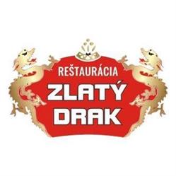 Ázijská reštaurácia ZLATÝ DRAK