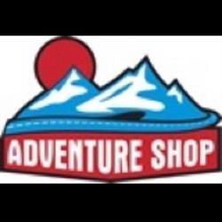 Adventure shop