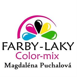 Magdaléna Puchalová - COLOR-MIX