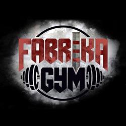 Fabrika Gym