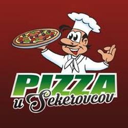 Pizza U Sekerovcov