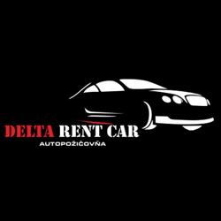 Autopožičovňa DELTA RENT CAR