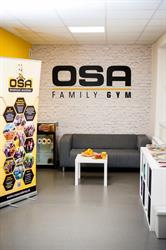 OSA FAMILY GYM