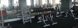 Rival fitness