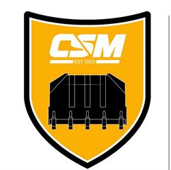 CSM Industry