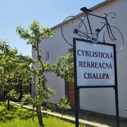 Cyklistická rekreačná chalupa