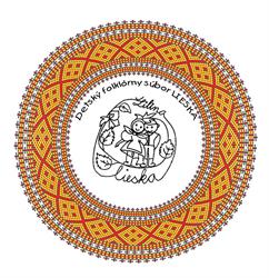 Detský folklórny súbor LIESKA