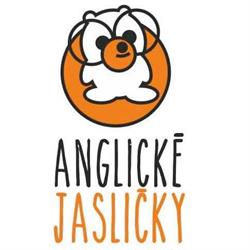 Anglické jasličky