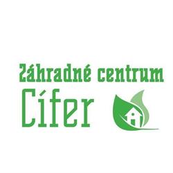 Záhradné centrum Cífer