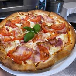 Pizza bar u Valka
