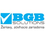 BGB Solutions, s.r.o.