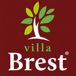 Rodinný penzión Villa Brest, útulné ubytovanie a reštaurácia