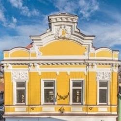 Mestská knižnica