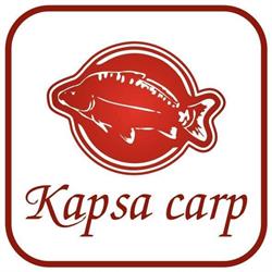 Kapsa Carp - Krmivá a zmesi pre rybolov