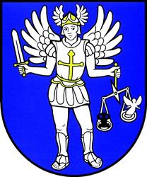 Mesto Nemšová