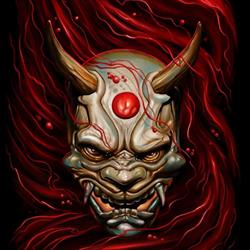 Daemons Tattoo Studio Nové Zámky. Since 2008, Roland Omasta