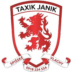 TAXIK JANIK