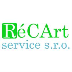 RéCArt service s.r.o.