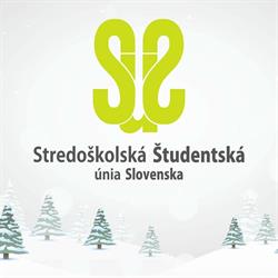 Stredoškolská študentská únia Slovenska, o. z.