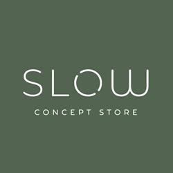 SLOW Concept Store