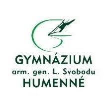 Gymnázium arm. gen. L. Svobodu