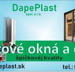 Dapeplast s.r.o.