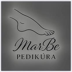 MarBe pedikura