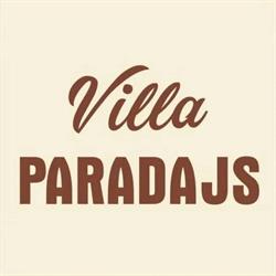 Villa Paradajs