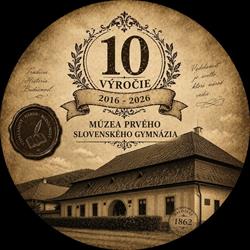 Múzeum Prvého slovenského gymnázia