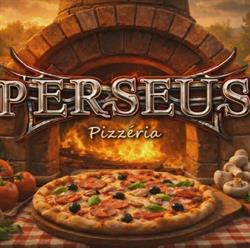 Pizzéria Perseus Záhradné