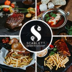 Scarlett Pension & Restaurant