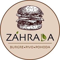 Záhrada