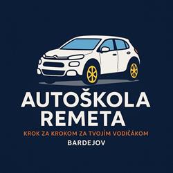 Autoškola Remeta