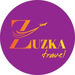 ZUZKA travel