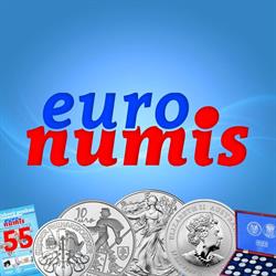 EURONUMIS s.r.o.