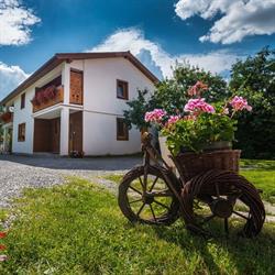 Apartmány Roháčik - Zuberec