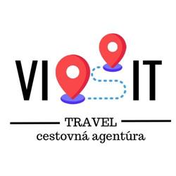 VISIT TRAVEL cestovná agentúra