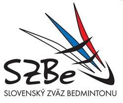 SLOVENSKÝ ZVÄZ BEDMINTONU