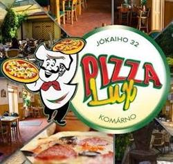Pizza Lux