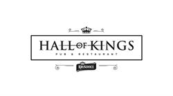 Hall of Kings