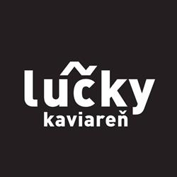 Kaviareň Lúčky