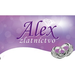 Zlatníctvo Alex