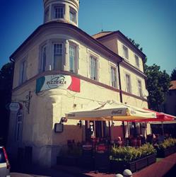 Pizzeria Leierov dvor